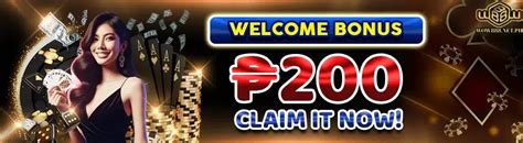 Wow888 Secret Bonus: Register & Claim ₱200 Welcome Bonus!.